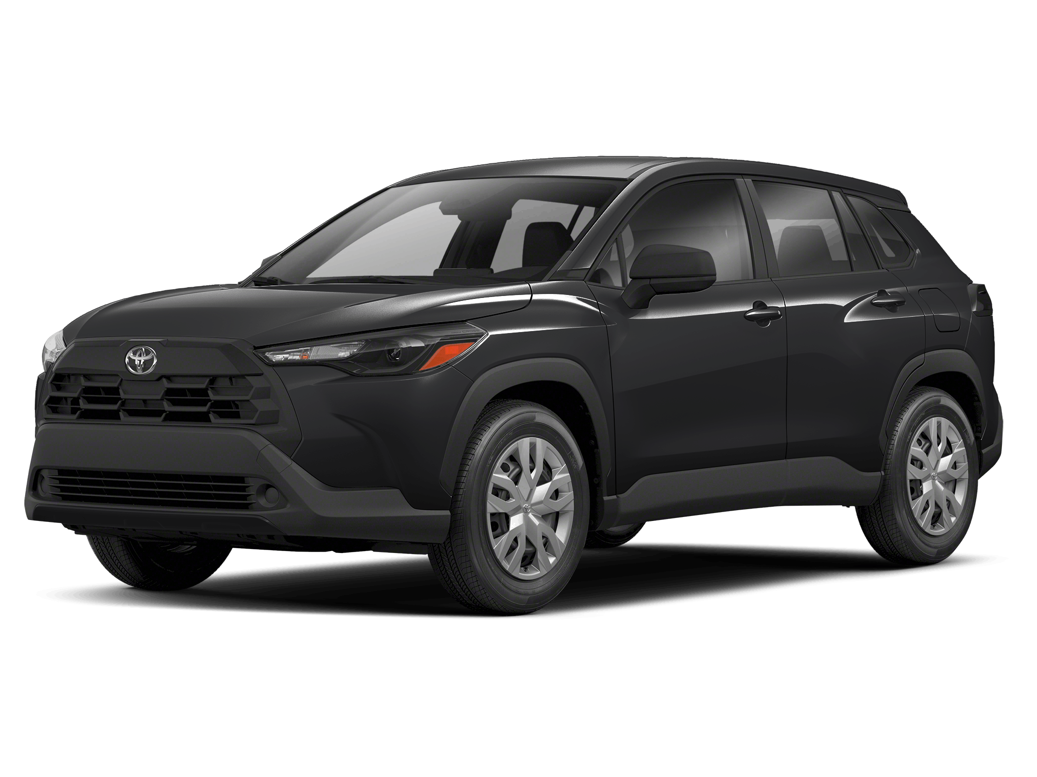 Research the Toyota Corolla Cross | Team Toyota Of Glen Mills